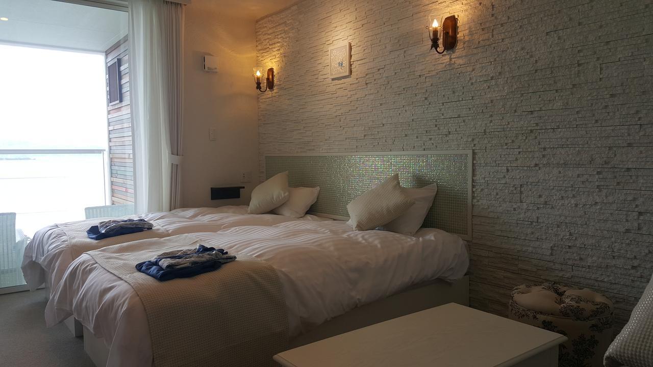Wakanoura Nature Resort Epicharis Wakayama Bagian luar foto