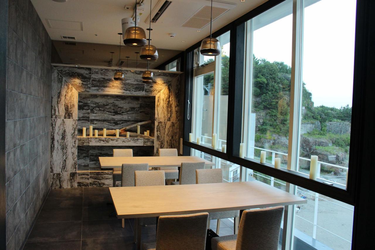 Wakanoura Nature Resort Epicharis Wakayama Bagian luar foto