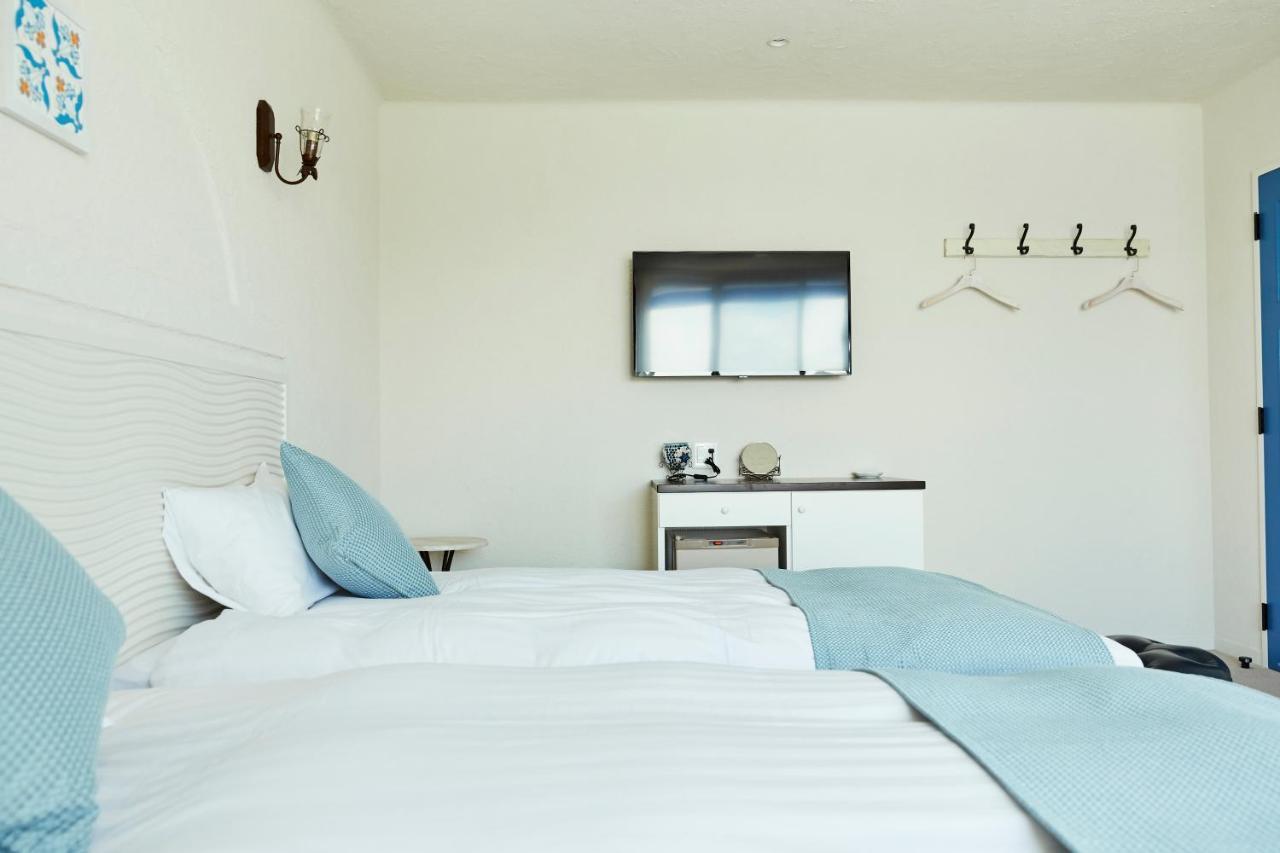 Wakanoura Nature Resort Epicharis Wakayama Bagian luar foto