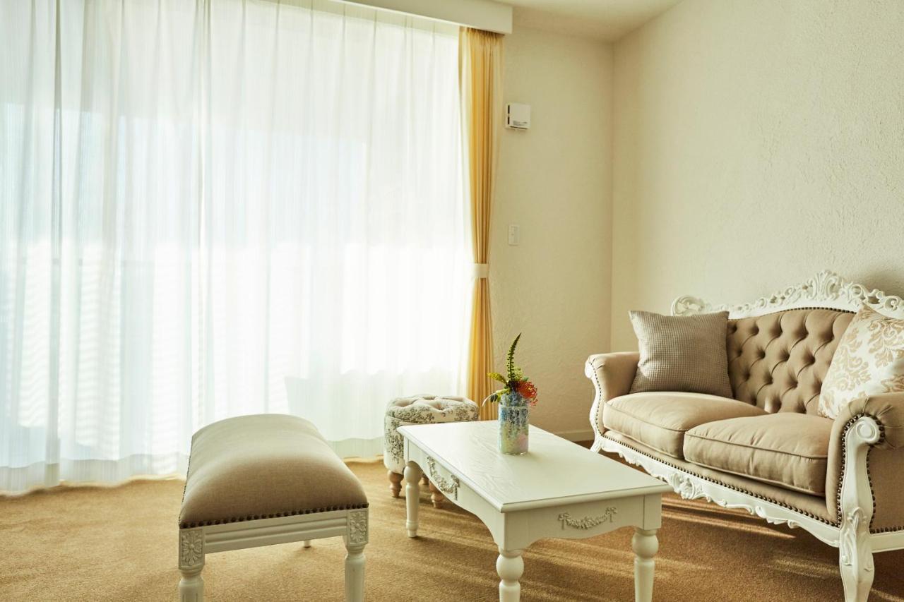 Wakanoura Nature Resort Epicharis Wakayama Bagian luar foto