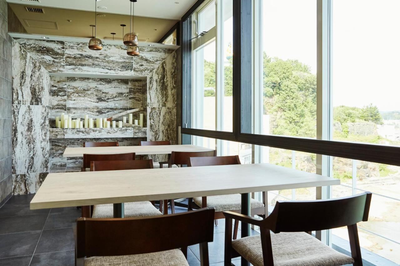 Wakanoura Nature Resort Epicharis Wakayama Bagian luar foto