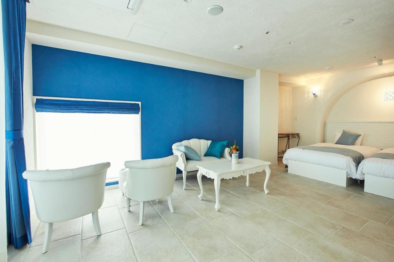 Wakanoura Nature Resort Epicharis Wakayama Bagian luar foto