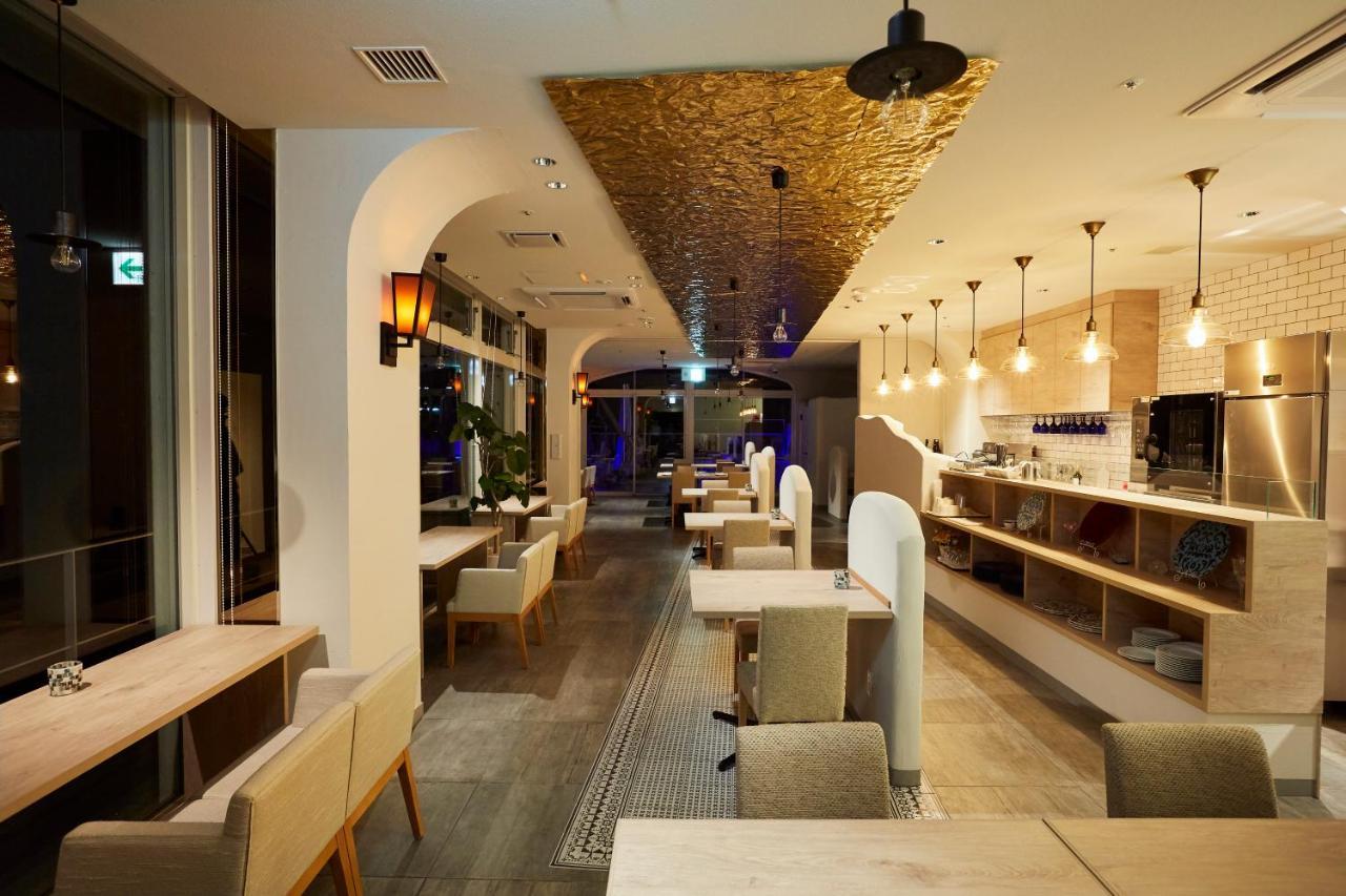 Wakanoura Nature Resort Epicharis Wakayama Bagian luar foto