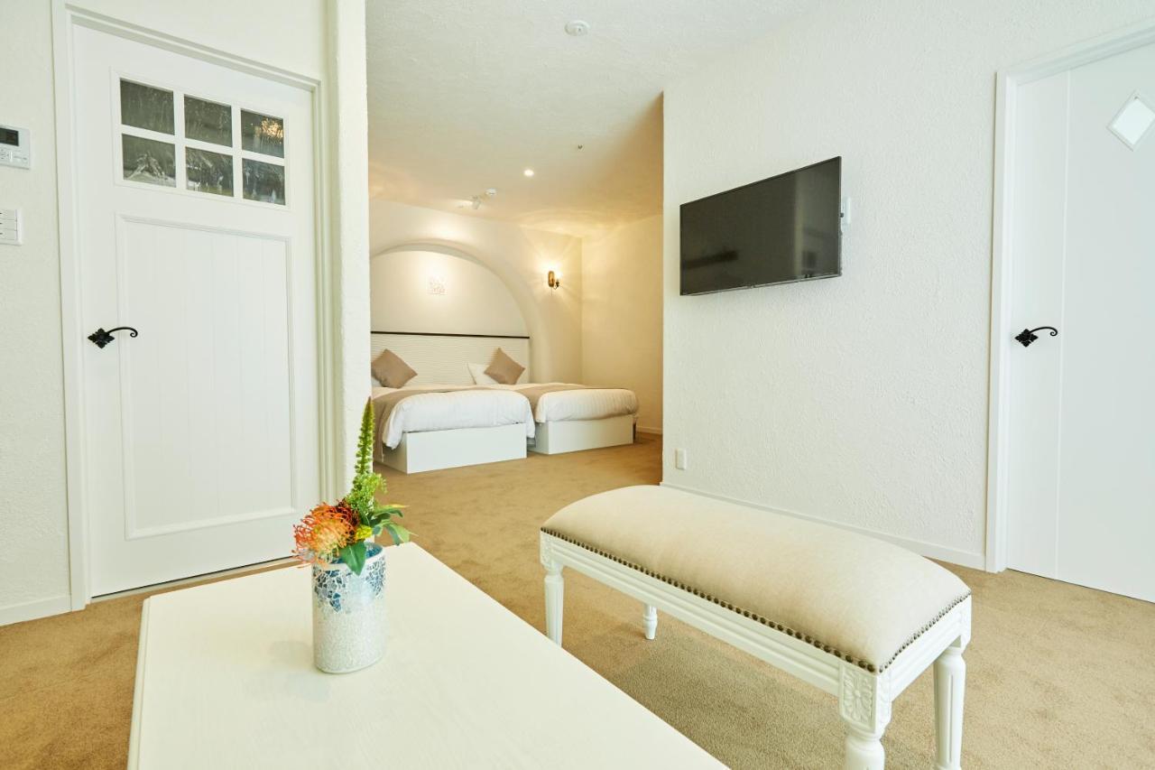Wakanoura Nature Resort Epicharis Wakayama Bagian luar foto