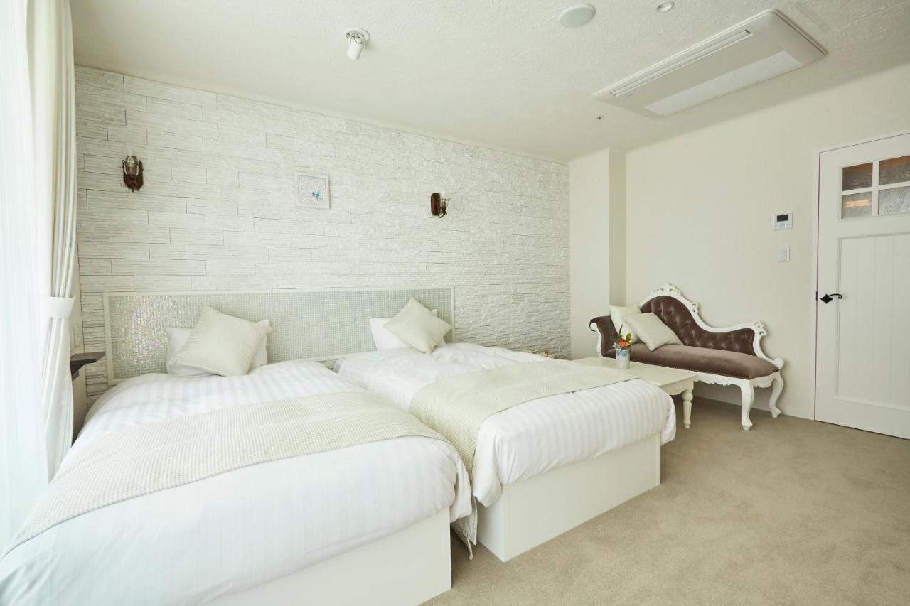 Wakanoura Nature Resort Epicharis Wakayama Bagian luar foto